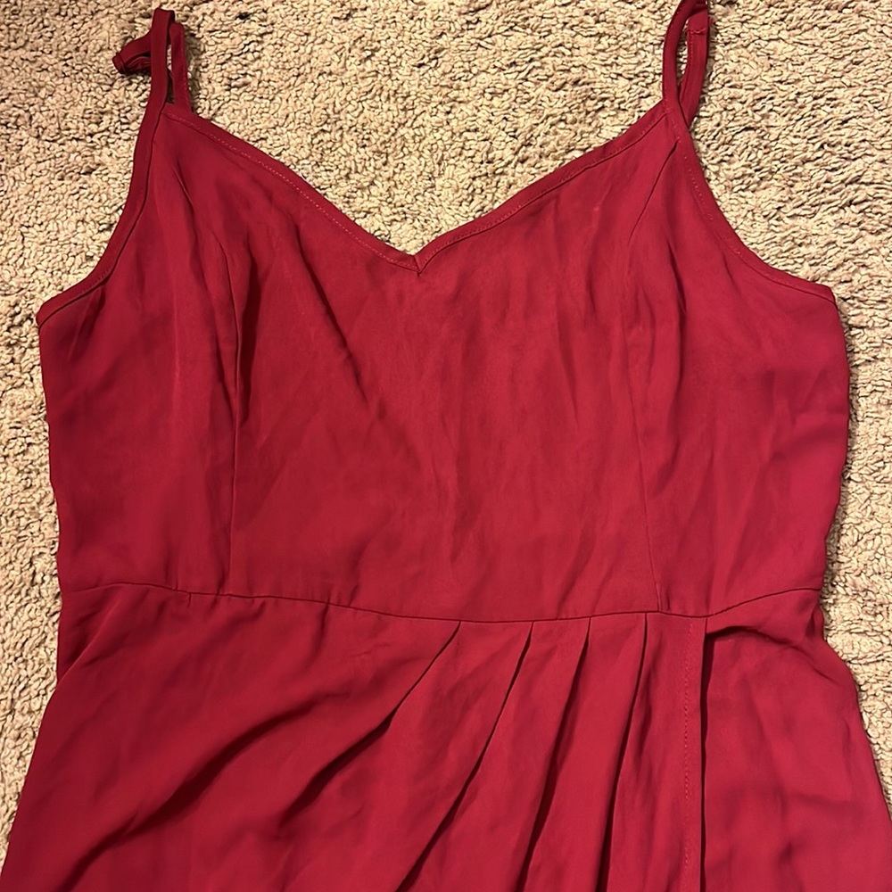 100% polyester - Picture 2 of 4